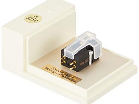 Denon DL-103R Moving Coil Cartridge Supply