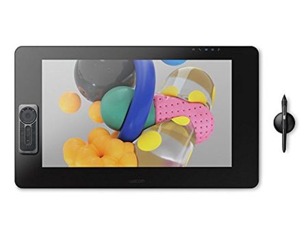 Wacom Cintiq Pro 24 , Pen (DTK2420K0) Cheap