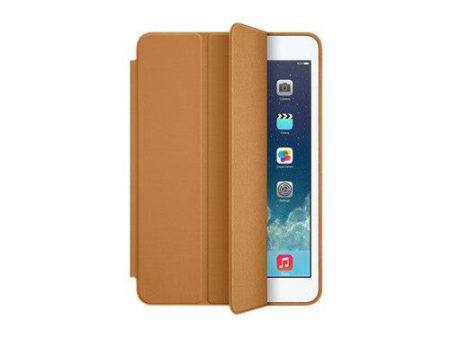 Apple Carrying Case for iPad mini - Brown Sale