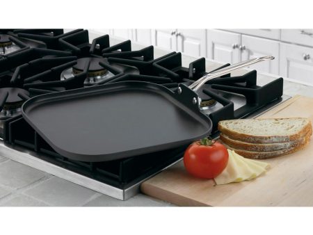 Cuisinart 11   Square Griddle For Sale