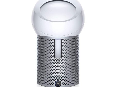 Dyson Pure Cool Me, Personal Purifying Fan, White  Silver (BP01) Supply