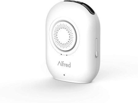 Alfred Connect - WiFi Bridge on Sale