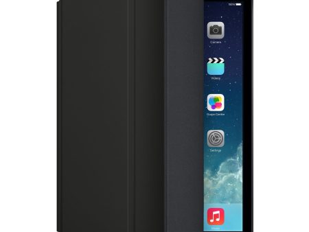 Apple Cover Case (Cover) for iPad mini - Black For Cheap