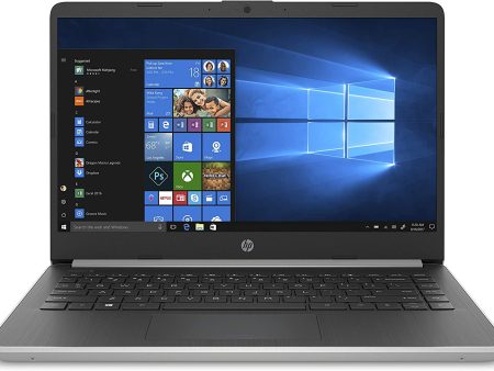 HP Pavilion x360 14-dh2010nr 14-in Touch i5 8GB 512 GB SSD Win10 Home -  Natural Silver Discount