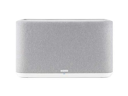 Denon Home 350 Wireless Speaker (2020) | HEOS Built-in, AirPlay 2, Bluetooth, Alexa - Black Online Hot Sale