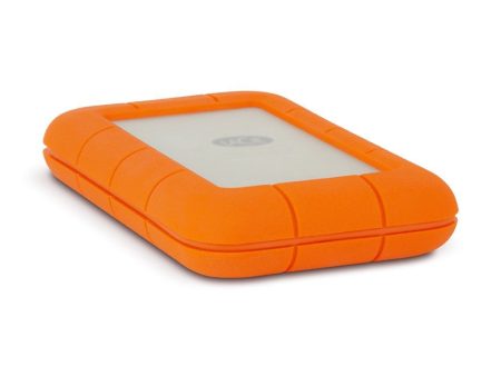 LaCie (9000491) 500GB SSD Rugged Thunderbolt & USB 3.0 External SSD Hard Drive Online Hot Sale