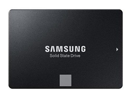 Samsung 860 EVO 500GB 2.5 Inch SATA III Internal SSD (MZ-76E500B AM) For Discount