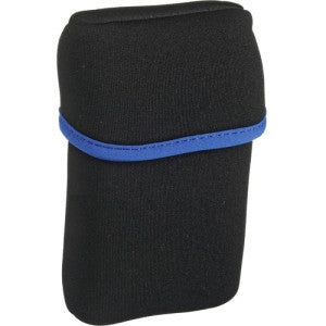 Olympus Carrying Case (Flap) for Camera - Black, Blue Online Sale