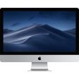 Apple 27-inch iMac with Retina 5K display 3.1GHz 6-core i5 1TB (2019) MRR02LL A Hot on Sale