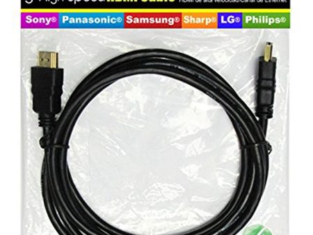 Xtreme Cables 3FT High Speed HDMI cable w  Ethernet Sale