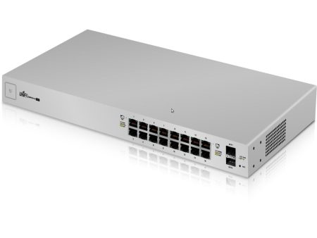 Ubiquiti UniFi US-16-150W Ethernet Switch Discount