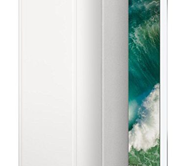 (Open Box) Apple Smart Cover for 12.9 iPad Pro - White For Sale