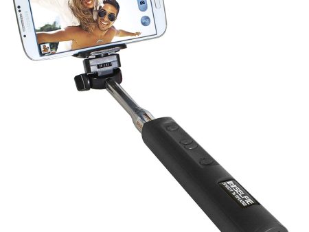 Digital Treasures Selfie Shoot  N Share Extendable Monopod For Cheap