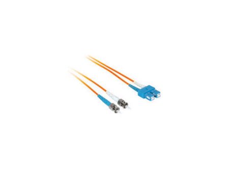 Bafo Fiber Optic Duplex Patch Cable - LSZH Online Sale