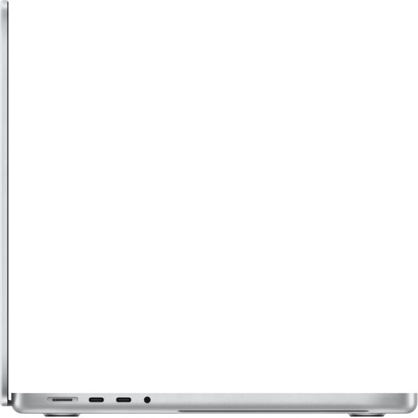 (CTO) Apple 14-in MacBook Pro M1 Pro 10-core CPU 14-core GPU chip - 4TB SSD 32GB Silver (Fall 2021) - Z15J001X8 Supply