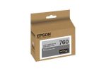 Epson T760920 P600 Light Light Black Ink Cartridge (760) Online Hot Sale