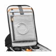 Lowepro Flipside 400 AW III Camera Backpack (Black) Supply