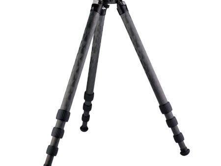 Really Right Stuff Versa TVC-34 Mk2 Carbon Fiber Tripod For Sale