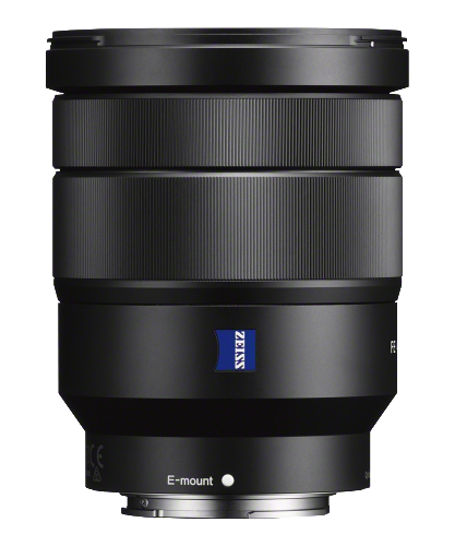 Sony FE 16-35mm f 4 Vario-Tessar T* ZA OSS Lens Hot on Sale