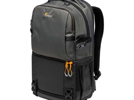 Lowepro Fastpack BP 250 AW III (Gray) Discount