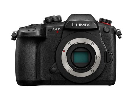 Panasonic Lumix DMC-GH5M2 Digital Camera Body Online now