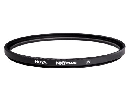 Hoya 55MM NXT Plus HMC UV Haze Filter For Sale