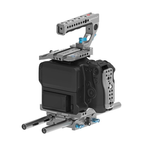 Kondor Blue Canon C70 Base Rig Cheap