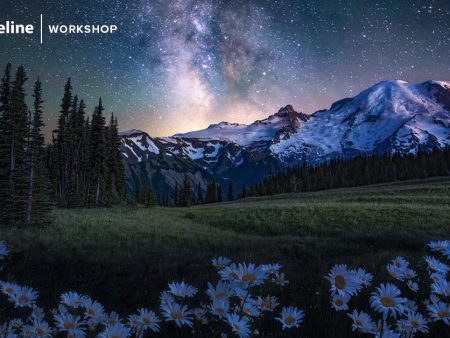 Capture the Stars at Alta with Christine Kenyon – July 2, 2021 Online