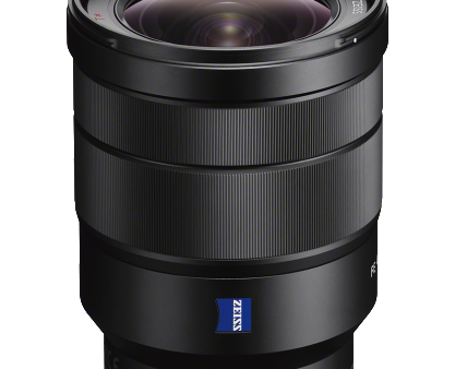 Sony FE 16-35mm f 4 Vario-Tessar T* ZA OSS Lens Hot on Sale