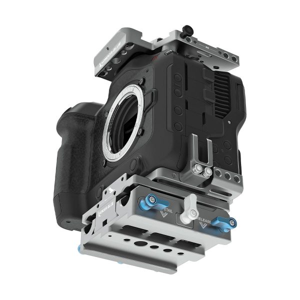 Kondor Blue Canon C70 Base Rig Cheap