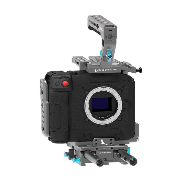 Kondor Blue Canon C70 Base Rig Cheap