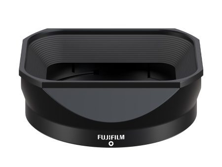 Fujifilm LH-XF18 Lens Hood for 18mm f 1.4 For Sale