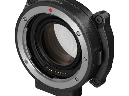 Canon EF-EOS R 0.71X Mount Adapter (C70) Hot on Sale