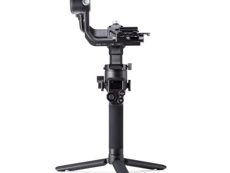 DJI RSC 2 Camera Stabilizer Hot on Sale