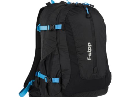 f-stop Guru UL Backpack 25L (Black Blue) For Discount