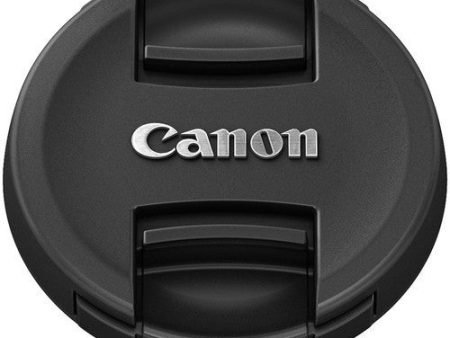 Canon Lens Cap E-82 II Discount