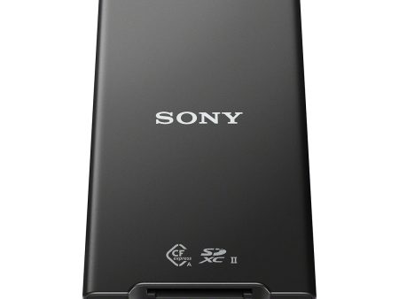 Sony CFexpress Type A   SD Memory Card Reader Online