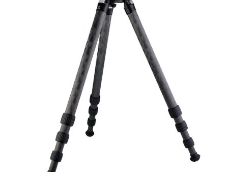 Really Right Stuff Versa TVC-34L Mk2 Carbon Fiber Tripod on Sale