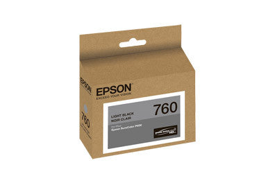 Epson T760720 P600 Light Black Ink Cartridge (760) Cheap