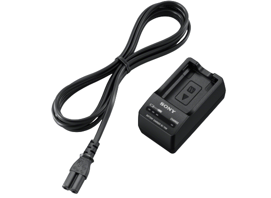 Sony BC-TRW W Series Battery Charger (W Series) Fashion