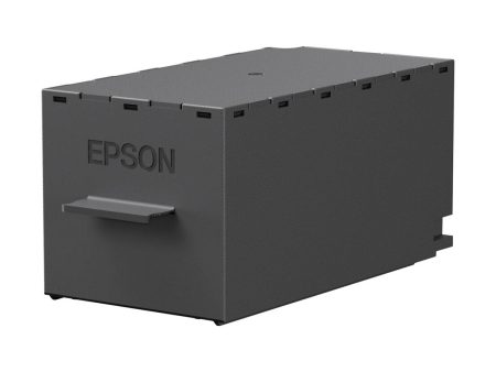 Epson Maintenance Box for SureColor P700 & P900 Hot on Sale