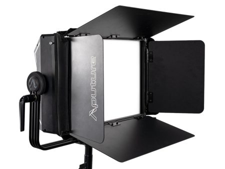 Aputure Nova P300c Barn Doors Hot on Sale