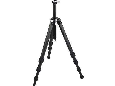 Really Right Stuff Ascend 14L Carbon Fiber Travel Tripod w Ballhead on Sale