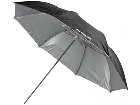 Westcott 43  Soft Silver Bounce Collapsible Umbrella For Cheap