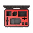 SKB iSeries 3i-1813-7C70 Case for Canon EOS C70 Cinema Camera and Accessories Fashion