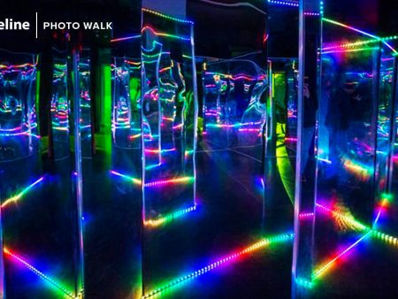 Creative Lighting Photowalk at Dreamscapes – June 15, 2021 Online