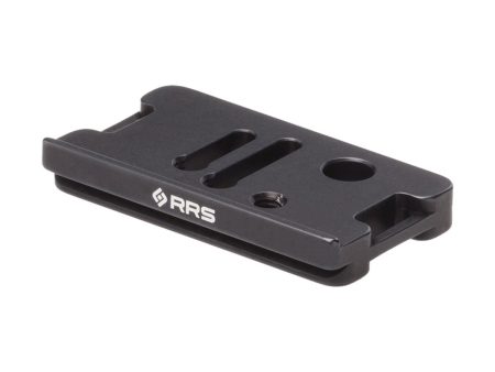 Really Right Stuff BP-CS Multi-Camera Base Plate Cheap