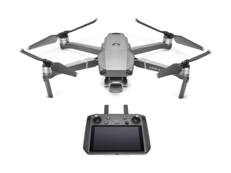 DJI Mavic 2 Pro with Smart Controller Cheap