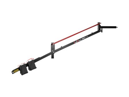 Cambo RD-1201 Redwing Standard Light Boom With Lead Counterweights For Sale