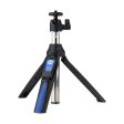 Benro BK10 Mini Tripod & Selfie Stick Online now